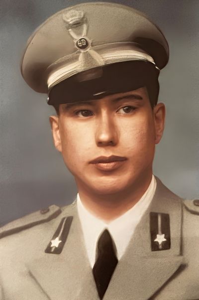 Remembering Nonno Gaetano Agnello: A Legacy of Love and Loyalty