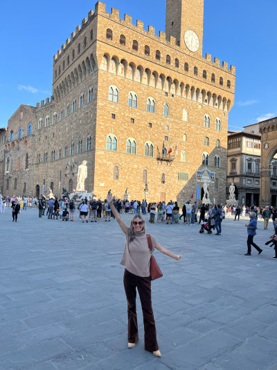 How a San Diego Nurse Practitioner Turned Her Passion for Italy into a Boutique Travel Company