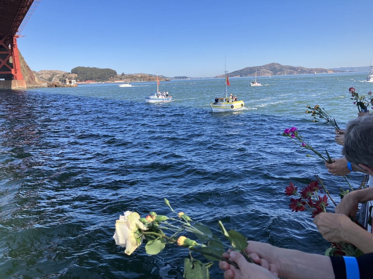 90 Years of Tradition: San Francisco’s Madonna del Lume Celebration