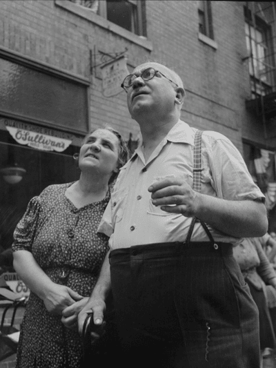 Columbus Day 1942: When Italian Americans Were Told They Were No Longer the Enemy