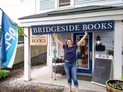 How Bridgeside Books Turned the Page: Resilience, Connection, and the Power of Story