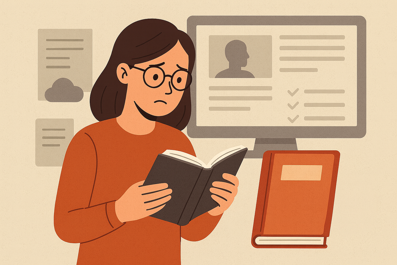 AI Is Changing Publishing Faster Than Anyone Expected, and Authors and Readers Are Paying the Price