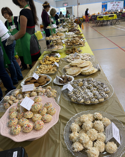 How One Millennial Baker Reinvented a Sicilian Classic to Win Pittsburg’s People’s Choice Cucidati Award