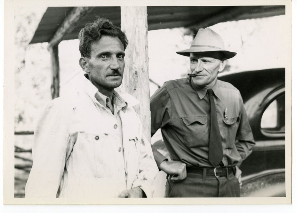 The Week That Should Live in Infamy: 74 Italian Americans Arrested for Internment in the Days Before the U.S. & Italy Were at War