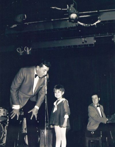 Reliving the Magic: Lena Prima on Music, Memory, and Her Father’s Enduring Legacy